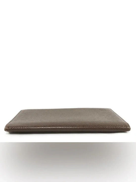 Louis Vuitton Long Bill Holder Taiga Porte- Billets - Picture 3 of 4